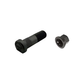 Resim Iveco Ön - Arka 65 Mm Bijon Somun Set 