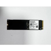 Resim Samsung MZ-VLQ2560 256GB M.2 Nvme SSD (Kutusuz) 