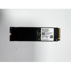 Resim Samsung MZ-VLQ2560 256GB M.2 Nvme SSD (Kutusuz) 