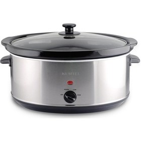 Resim Kumtel HSC-02 320 W Elektrikli Güveç 