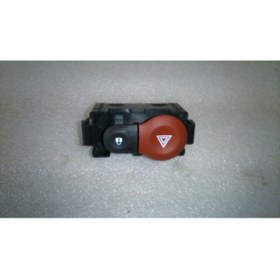 Resim ema DÖRTLÜ FLAŞÖR ANAHTARI R19 