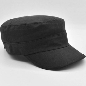 Resim Erkek Outdoor Gabardin Kep Şapka 