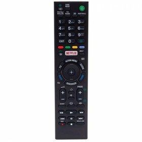 Resim Sony Kdl-55w807c Smart Led Tv Kumandası 