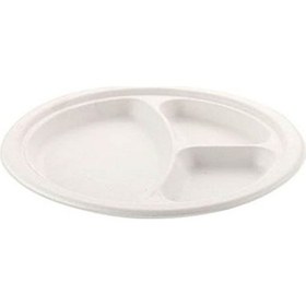 Resim Roll-Up Nature Dreams Tabak 26Cm-3 Gözlü 10Lu-Beyaz-Ebat Yok 