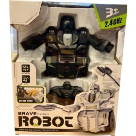 Resim Uravas Store Mey Ithalat® 606-40 Robot -Zrv 
