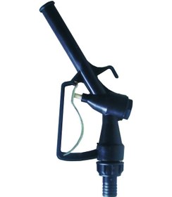 Resim Mazot Tabancası ve Adblue Tabancası Plastik 