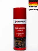 Resim RÖNESANS Helmach Pas Sökücü Temizleyici Sprey 400 ml 