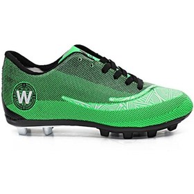 Resim Walked 429 Erkek Krampon Yeşil 