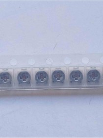 Resim P3y501dkr-nd 500r Trimpot 20 Adet 