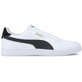 Resim Puma Shuffle Erkek Günlük Sneaker Ayakkabı 