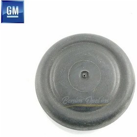 Resim Şase Direk-fren Servo Üst Civata Tapası 26mm Opel Astra J K-insignia B-meriva B-vectra B 