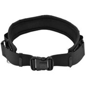 Resim Pazly Kamera Bel Kemeri - Açık Hava Fotoğrafçılığı İçin Çok Fonksiyonlu, Ayarlanabilir Kemer - Siyah 