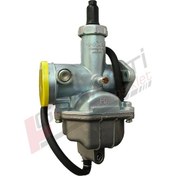 Resim Mondial 125 Mh Drift Karbüratör Komple Japan Yazılı Oem Kalite (374271958) 