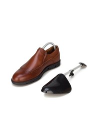 Resim Comfy 10 Çift Yaylı Ayakkabı Kalıbı 39 - 44 Siyah 