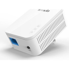 Resim Tenda PH3 AV1000 Gigabit HomePlug Powerline Adaptör Kit 