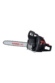 Resim Kama KMR46 Benzinli Ağaç Kesim Motoru 2.7 HP 