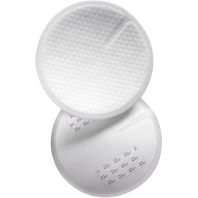 Resim Philips Avent Ultra Konfor Göğüs Pedi 60'lı 