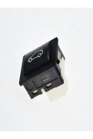 Resim BTAP GERMANY BTAP BMW F20 DEPO BAGAJ AÇMA DÜĞMESİ 61319200316 Uyumlu 