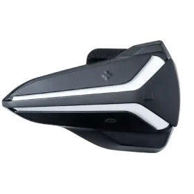 Resim SMART HJC 20B BLUETOOTH INTERCOM CİHAZI TEKLİ 