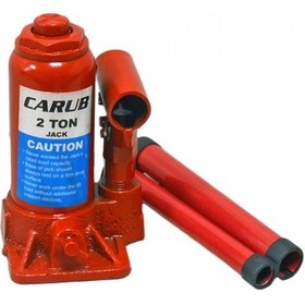 Resim Carub Hidrolik Kriko 2 Ton Ce Belgeli Br2701001 