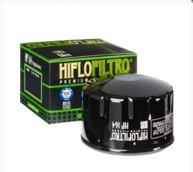 Resim HİFLO BMW R 1200 RT 1200 2013 YAĞ FİLTRESİ 
