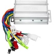 Resim Hız Kontrol Cihazı Cdi 36V - 48V 350W 