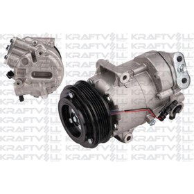 Resim Genel Markalar Klıma Kompresoru Opel Astra J 1.4 09 Chevrolet Cruze 1.4 12 