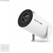 Resim Harvox HY300 Pro Projectör Cihazı 