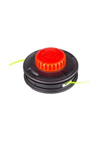 Resim Smk Motorlu Tırpan Kolay Sarım Misina Başlığı Husqvarna 152rb 253rb 553rbx M12x1.75mm 