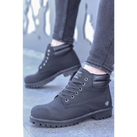 Resim Vojo Arex Suya Dayanıklı Casual Kışlık Erkek Bot 