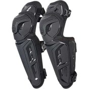 Resim Scoyco K26 Motosiklet Dizlik - Mafsallı, Nefes Alabilir, Reflektörlü, Çift Yönlü Koruma, Dayanıklı Kumaş, Spor Tarzı 