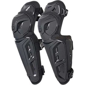 Resim Scoyco K26 Motosiklet Dizlik - Mafsallı, Nefes Alabilir, Reflektörlü, Çift Yönlü Koruma, Dayanıklı Kumaş, Spor Tarzı 