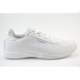 Resim Fuel 223 Beyaz Kadın Spor Ayakkabı Beyaz 