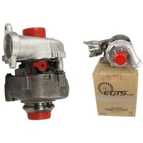 Resim Serpaticaret Turbo Şarj Ford C-Max 2003-2011-1,6 Tdci 110Ps 3M5Q 6K682 Ak Egts 