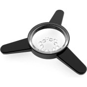 Resim Ipoearthu Kahve Damlatıcı Filtre Tutucu Eşit Damlama Filtresi Tembel El Filtresi Bardak Duş Braketi Seti Kahve Aksesuarları A (Yurt Dışından) 