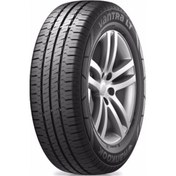 Resim Hankook 185/75 R16C 104/102R Vantra LT RA18 M+S Yaz Lastiği 2023 