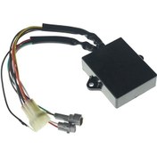 Resim Synodicmonth 4gb-85540-00 Ateşleyici Cdı Kutusu Modülü Ünitesi Yamaha Kodiak 400 Yfm400fw 4x4 1993-1995 