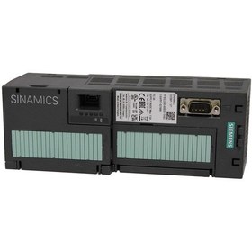 Resim Sınamıcs G120p Bt Control Unıt Cu230p-2 Bt Uss 2.e 