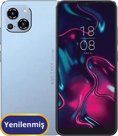 Resim Reeder S23 Pro Max Yenilenmiş TR Garanti | 256 GB 8 GB Mavi 