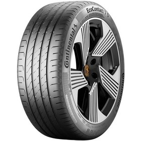 Resim Continental 205/60R16 92H FR Ecocontact 7S Yaz Lastiği 2025 