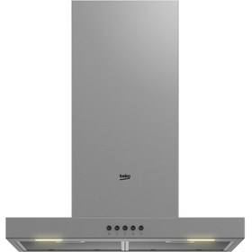 Resim Beko BDT 6060 I Inox Duvar Tipi Davlumbaz 