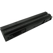 Resim Dell Uyumlu Latitude P38G001 Batarya Pil 