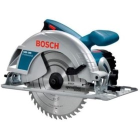 Resim Skygo Bosch GKS 190 Daire Testere 190 mm 1400 Watt 