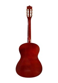 Resim Gitar Klasik Manuel Raymond Mrc275N + Kılıf 