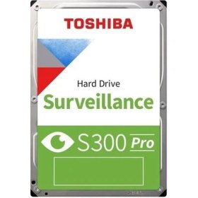 Resim Toshıba 6tb S300 Pro MD10ADA600V 512MB 7200RPM Sata3 Güvenlik Diski 
