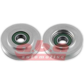 Resim a.b.a 25137718 25137718 Alternatör Rulmanı Xtrail 2.2 Pıck Up 2.5 