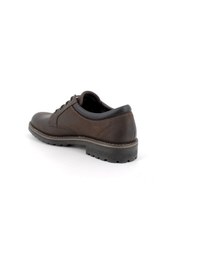 Resim Oxford Klasik Erkek 8620511 Igı&co Nabuk Ingr.schı Goretex Sıerra Caffe Caffe 