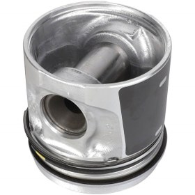Resim AGCO Piston - Valtra | V837086493 
