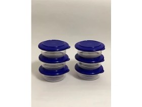 Resim Tupperware Kristalin Kase 275 ml 