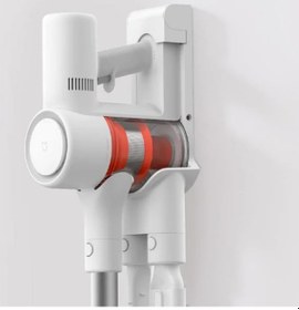 Resim Xiaomi Mijia 1C Kablosuz Dikey Şarjlı Süpürge 